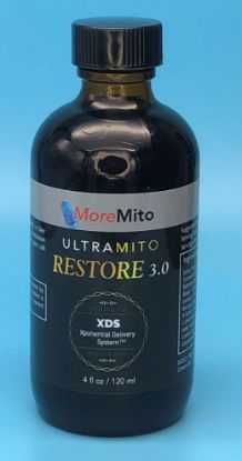 UltraMito Restore 3.0