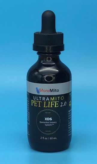 UltraMito Pet Life 2.0